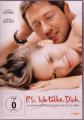 P.S. Ich liebe Dich Drama DVD