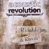 Acoustic Revolution - Ram...