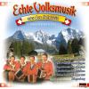 VARIOUS - Echte Volksmusik aus der Schweiz - (CD)