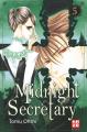Midnight Secretary – Band...