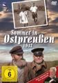 SOMMER IN OSTPREUSSEN 1942 - HISTORISCHE FILMAUFNA