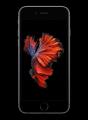 iPhone 6s Spacegrau (128 