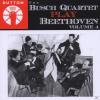 The Busch Quartet - Busch...