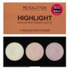 Makeup Revolution Highlig