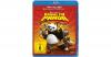 BLU-RAY Kung Fu Panda 3D 