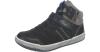 Sneakers High, TEX, , gef...