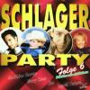Various - Schlagerparty 6...