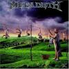 Megadeth - Youthanasia - (CD)