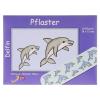 Kinderpflaster Delfin Bri