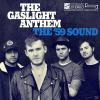 The Gaslight Anthem THE 59 SOUND Rock CD