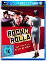 RocknRolla Action Blu-ray