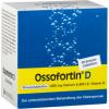 Ossofortin® D Brausetable