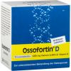 Ossofortin® D Brausetable...