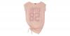 T-Shirt Oversize Gr. 140 ...