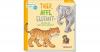 Tiger, Affe, Elefant: Has