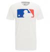 NEW ERA T-Shirt ´´National Baseball League´´, Baum