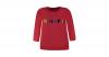 Sweatshirt Gr. 110 Mädche...