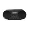 Sony ZS-PS50B CD-Boombox ...