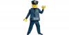 Kostüm LEGO Polizist Delu...