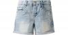 Jeanshorts NITTIME , Bundwe...