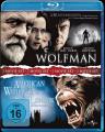 Wolfman - Extended Version / American Werewolf in 