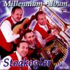 Die Stoakogler - Das Millennium-Album - (CD)