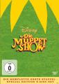 Die Muppet Show - Staffel