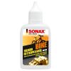 SONAX 8635410 BIKE Silikon KettenPflegeÖl Ultra, 5