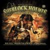 Sherlock Holmes Chronicle...