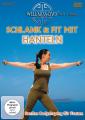 Schlank und fit mit Hante...