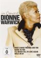 Dionne Warwick - Dionne Warwick - Live In Concert 