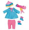 BABY born Outfit Deluxe -...