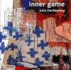 Julia Oschewsky - Inner Game - (CD)