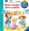 Ravensburger Bücher Buch Heute, morgen jetzt und g