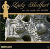 Lady Bedfort 59: Die Rache der Druiden - 1 CD - Kr