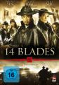 14 BLADES - (DVD)