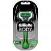 Gillette Body™ Rasierer