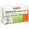 Calcium D3-ratiopharm® fo