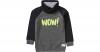 Sweatshirt mit Schalkrage...