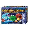 KOSMOS Experimentierkasten ´´Kristalle züchten´´