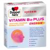 Doppelherz® system Vitamin B12 Plus Energie