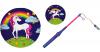 Laternenset Einhorn, 2-tl