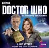 Doctor Who: Die Dynastie 