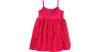 Kinder Jerseykleid mit Tü...