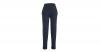 Leggings angeraut mit Fleece Gr. 98/104 Mädchen Ki