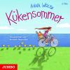 Kükensommer - 2 CD - Jugend- & Kinderbuch