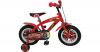 Cars Fahrrad, 12 Zoll