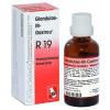 Glandulae-M-Gastreu® R19 ...