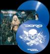 DORO - Forever United (Exklusive Blue Vinyl Editio