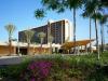 Sheraton Park Hotel at the ...